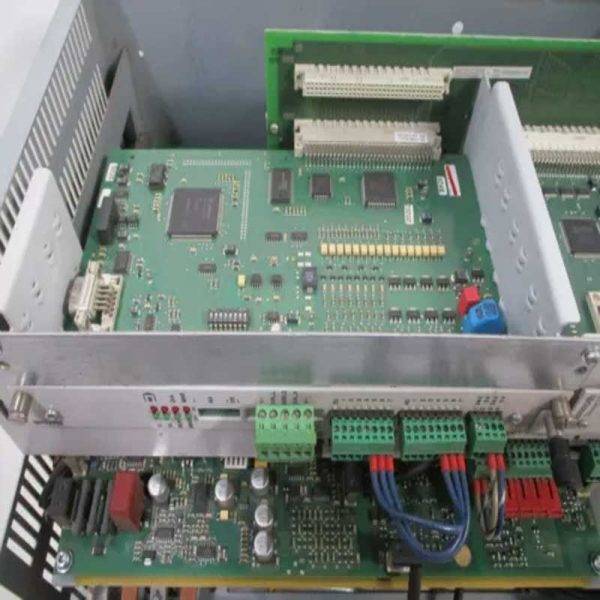 REXROTH VFC PSI-6300.637.L1 - Image 3