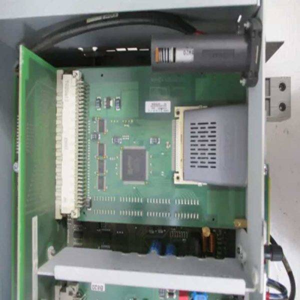 REXROTH VFC PSI-6300.637.L1 - Image 2