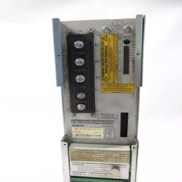 REXROTH VFC TDM 1.4-050-300-W1-000 - Image 2