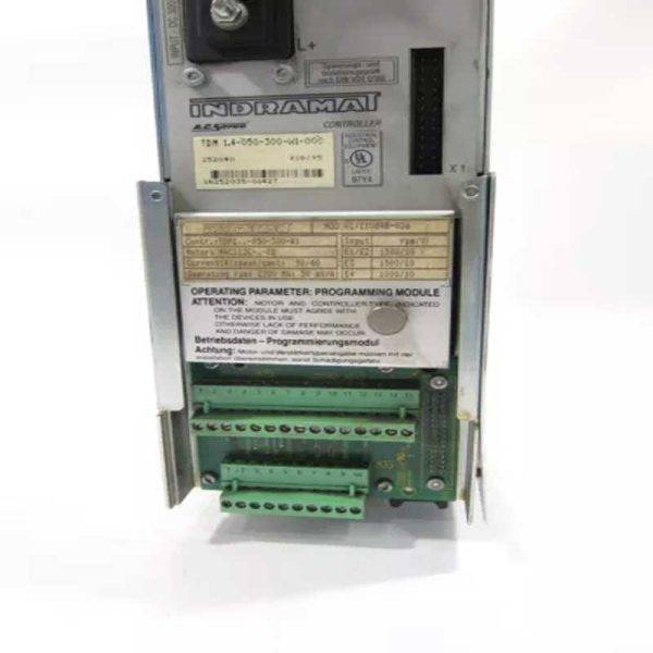 REXROTH VFC TDM 1.4-050-300-W1-000 - Image 3