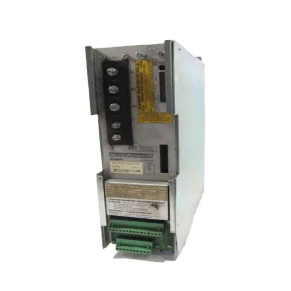 REXROTH VFC TDM 1.4-050-300-W1-000 - Image 4