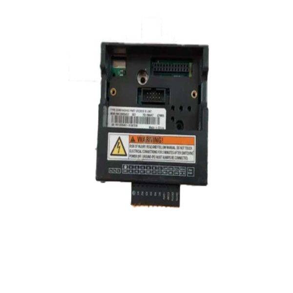 REXROTH VFC X610