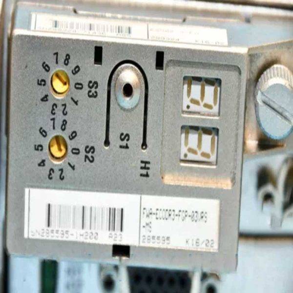 REZROTH VFC DKC03.3-040-7-FW