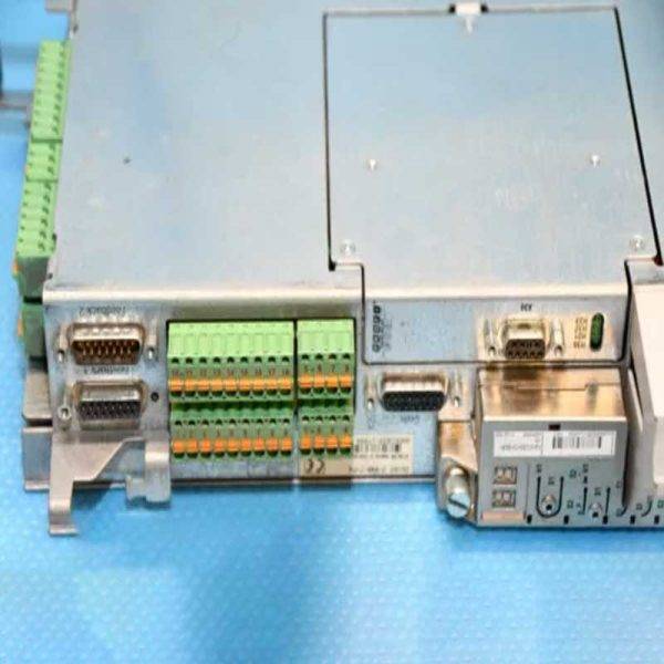 REZROTH VFC DKC03.3-040-7-FW - Image 3