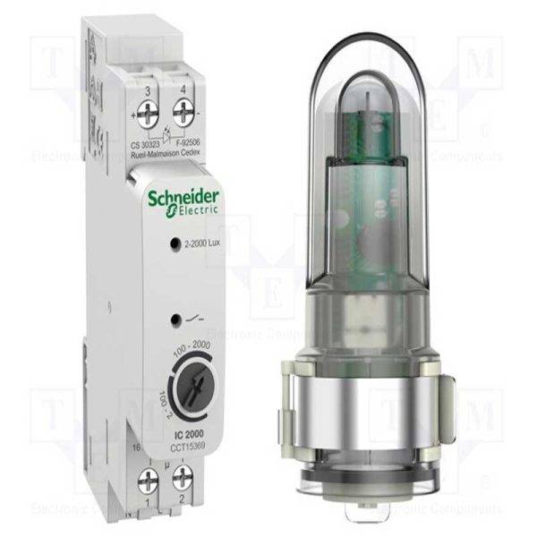 SCHNEIDER SENSOR CCT15369