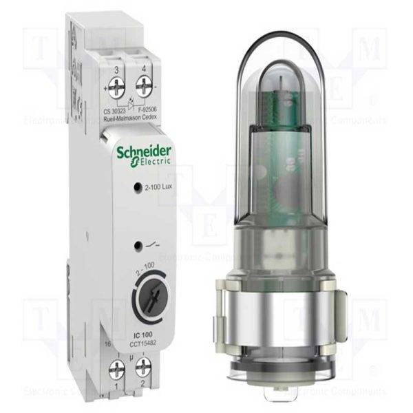 SCHNEIDER SENSOR CCT15482