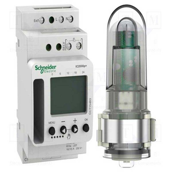 SCHNEIDER SENSOR CCT15483