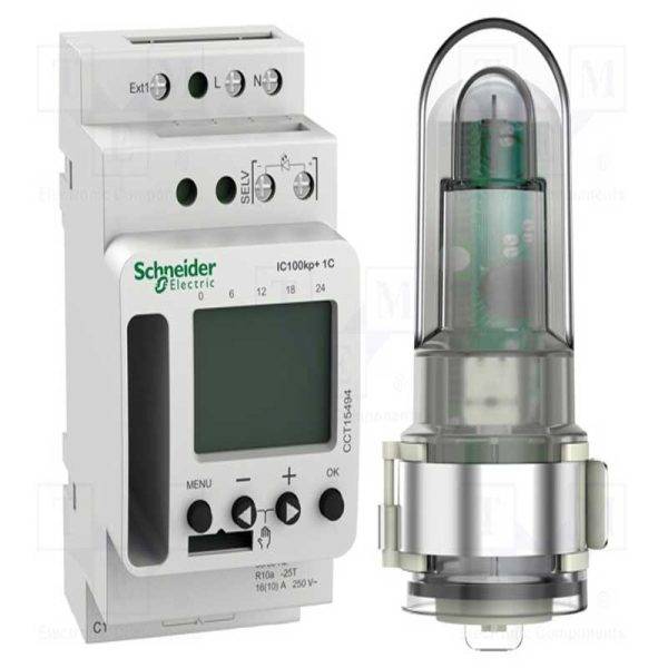 SCHNEIDER SENSOR CCT15494