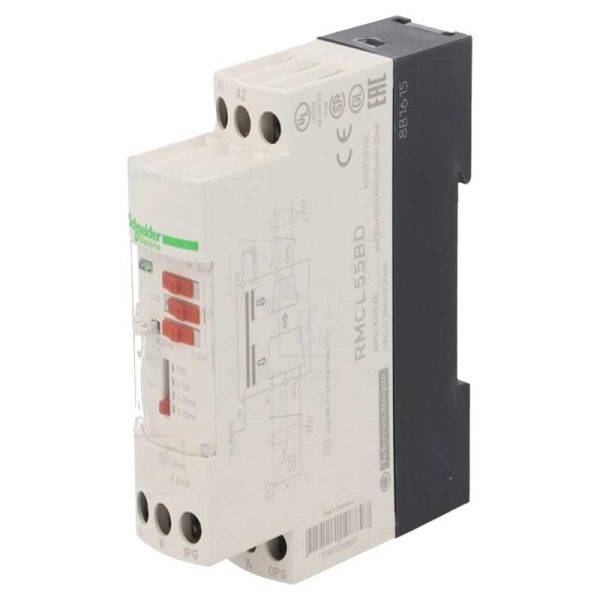 SCHNEIDER SENSOR RMCL55BD