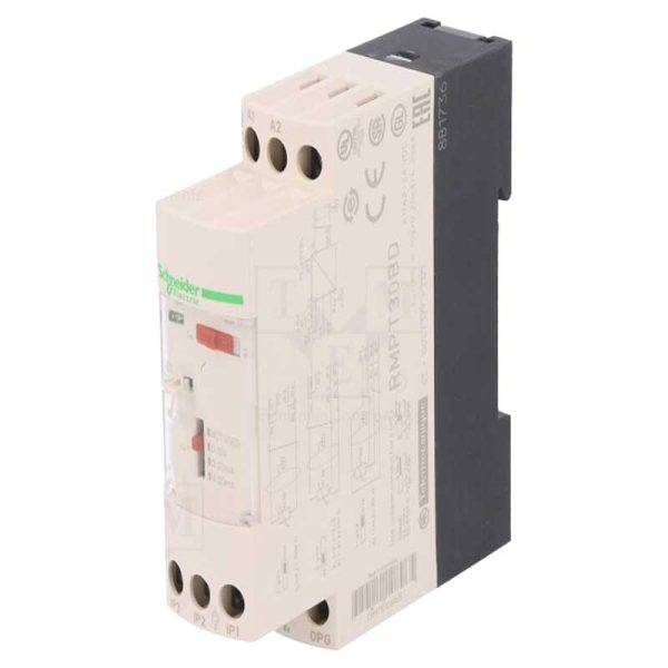SCHNEIDER SENSOR RMPT30BD