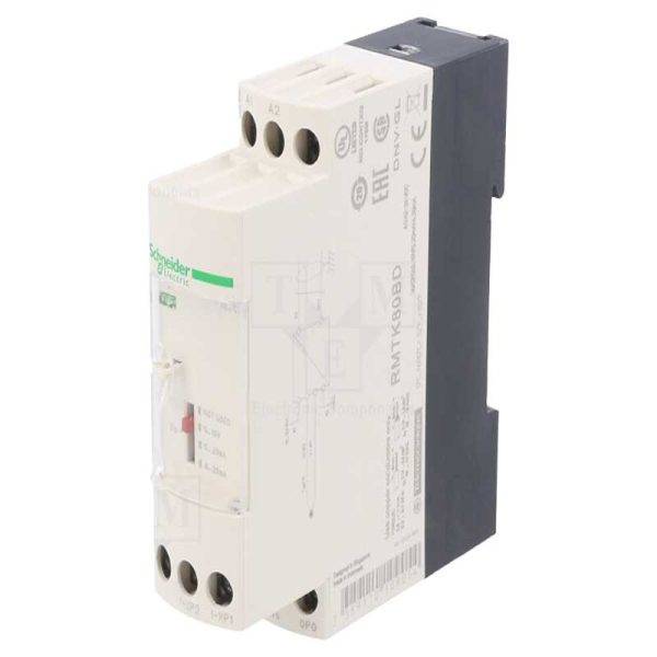 SCHNEIDER SENSOR RMTK80BD
