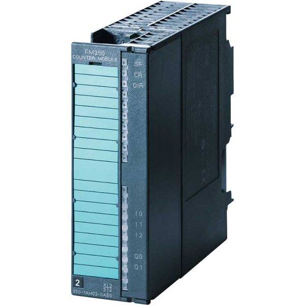 SIEMENS PLC FM 350-1