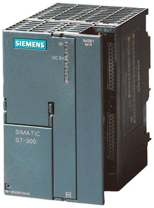 SIEMENS PLC IM 360