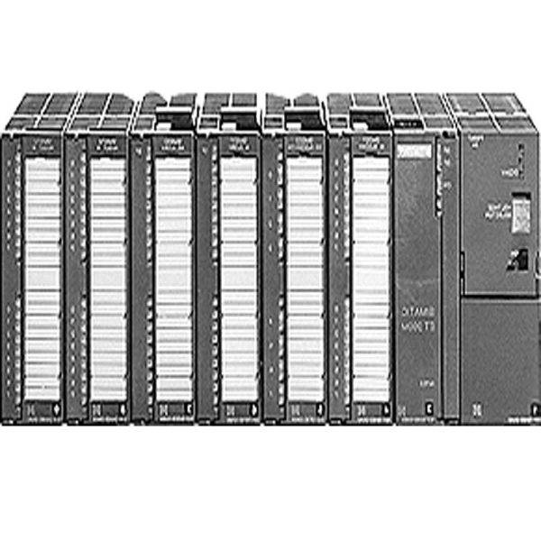 SIEMENS PLC  LK 393
