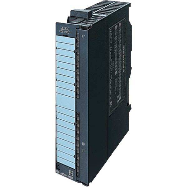 SIEMENS PLC SM 338